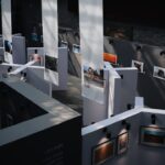 Photo Art gallery